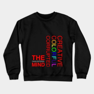 CCC Crewneck Sweatshirt